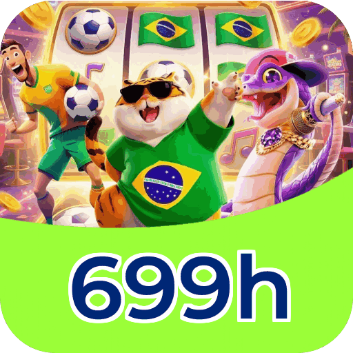 Jogos com maior RTP na 699h
