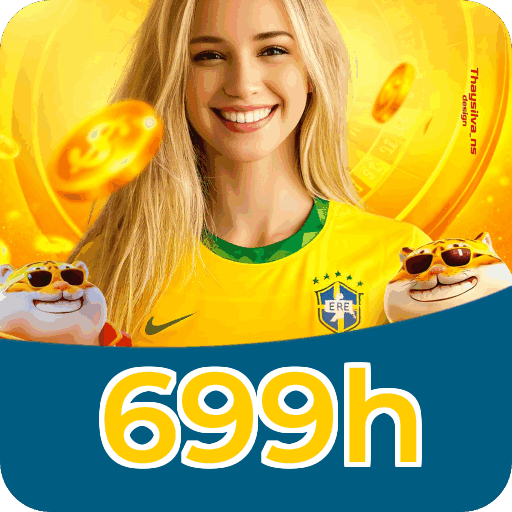 Logo Oficial 699h Download