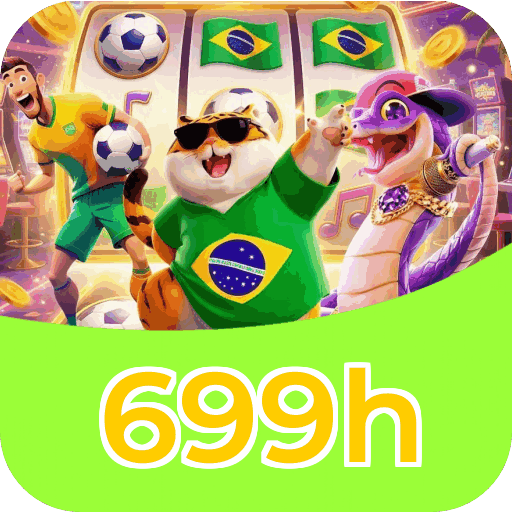 Acessar jogos e bônus no APK